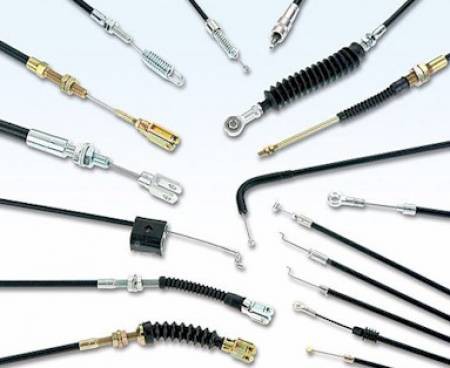 Reparacion y fabricacion de piolas de freno de mano para todos los vehiculos, llamar al 99632554